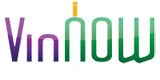 VinNOW Logo